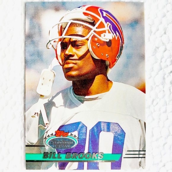 Buffalo Bills 6 Card Lot - FTBL [4_5] - Picture 2 of 13